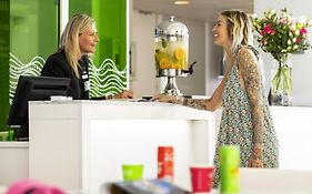 Ibis Styles Menton Centre