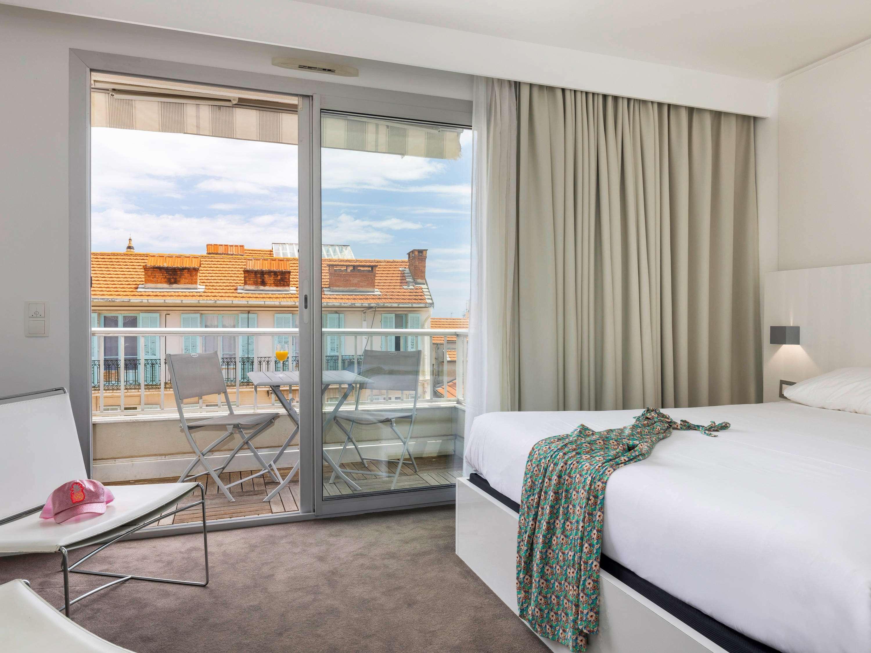 Hotel Ibis Styles Menton Centre Esterno foto