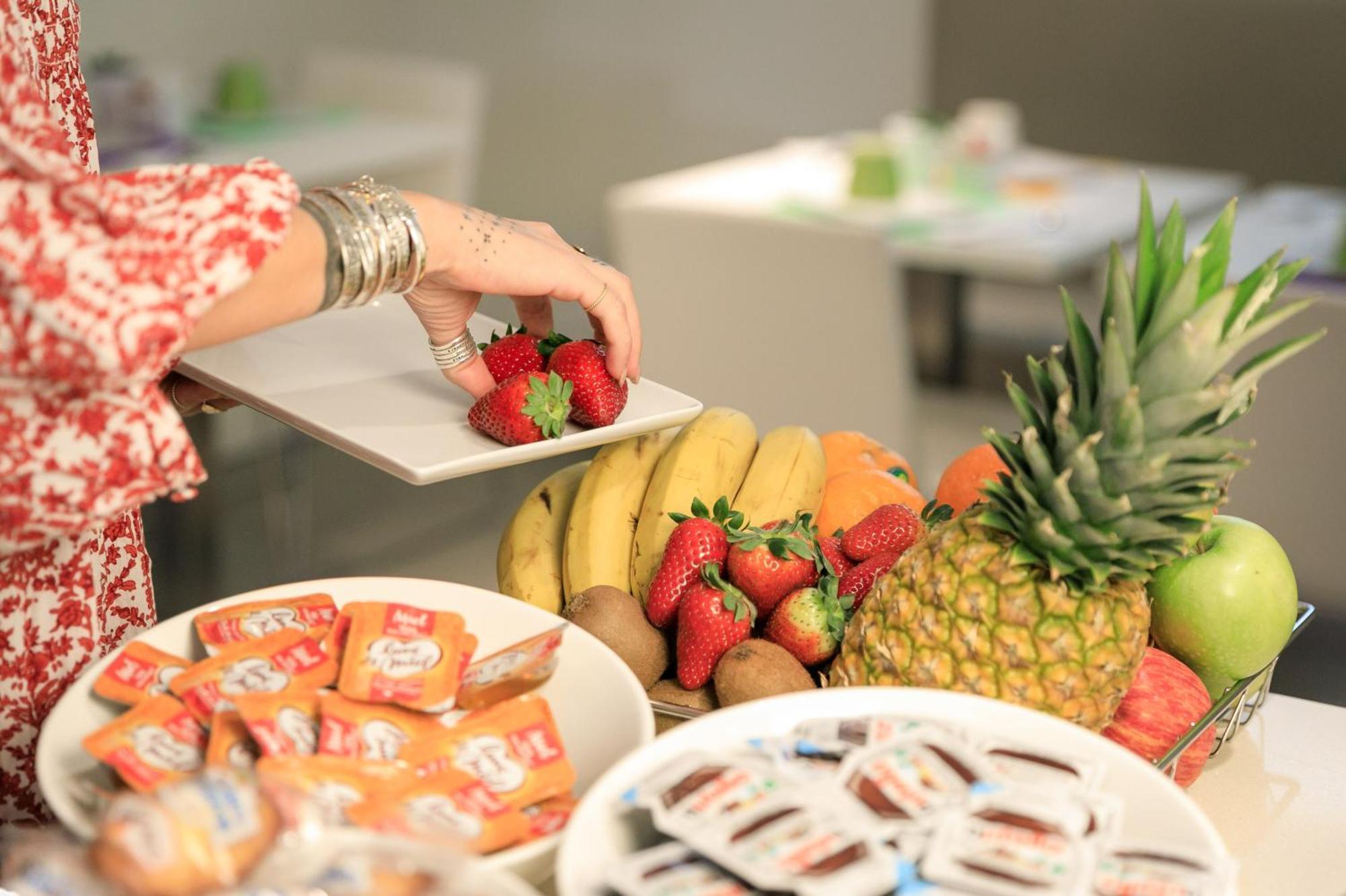 Hotel Ibis Styles Menton Centre Esterno foto